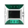 Green flashing
