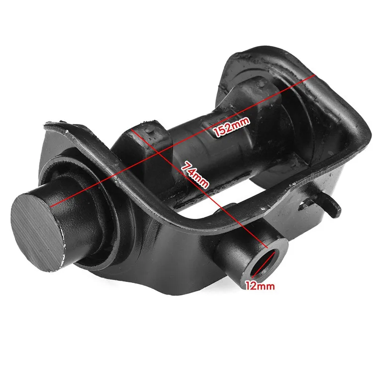 Оптовая продажа запчастей 2001-2006 RD4 RD5 RD6 RD7 RD9 Подвеска двигателя для Honda CRV 50716-S9A-000