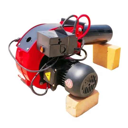 Germanyprice Light Hydrocarbon Gas burner diesel Fuel burner Used