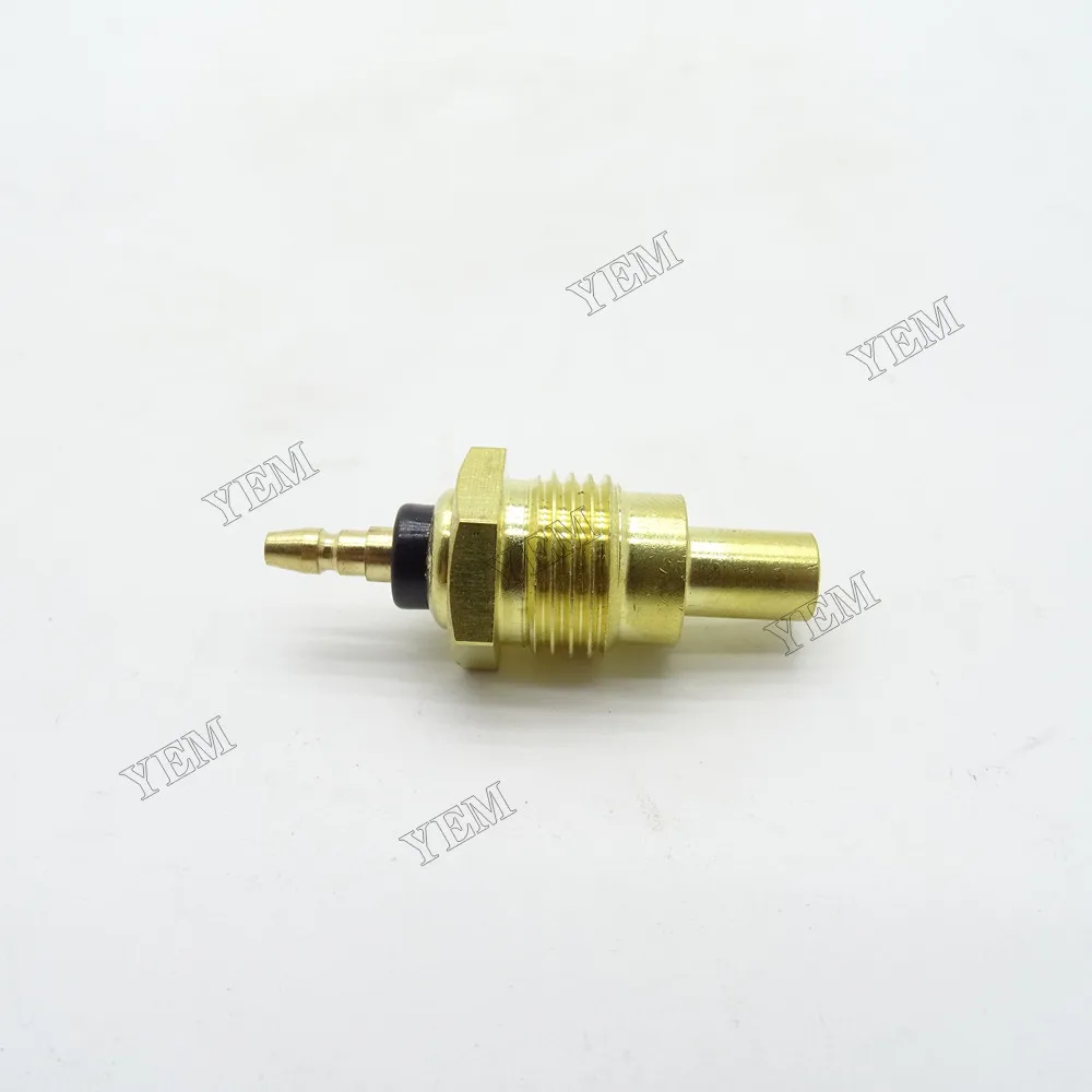 124250-49351 Water Temp Sensor for Yanmar 4TNV94 OEM Engine Parts