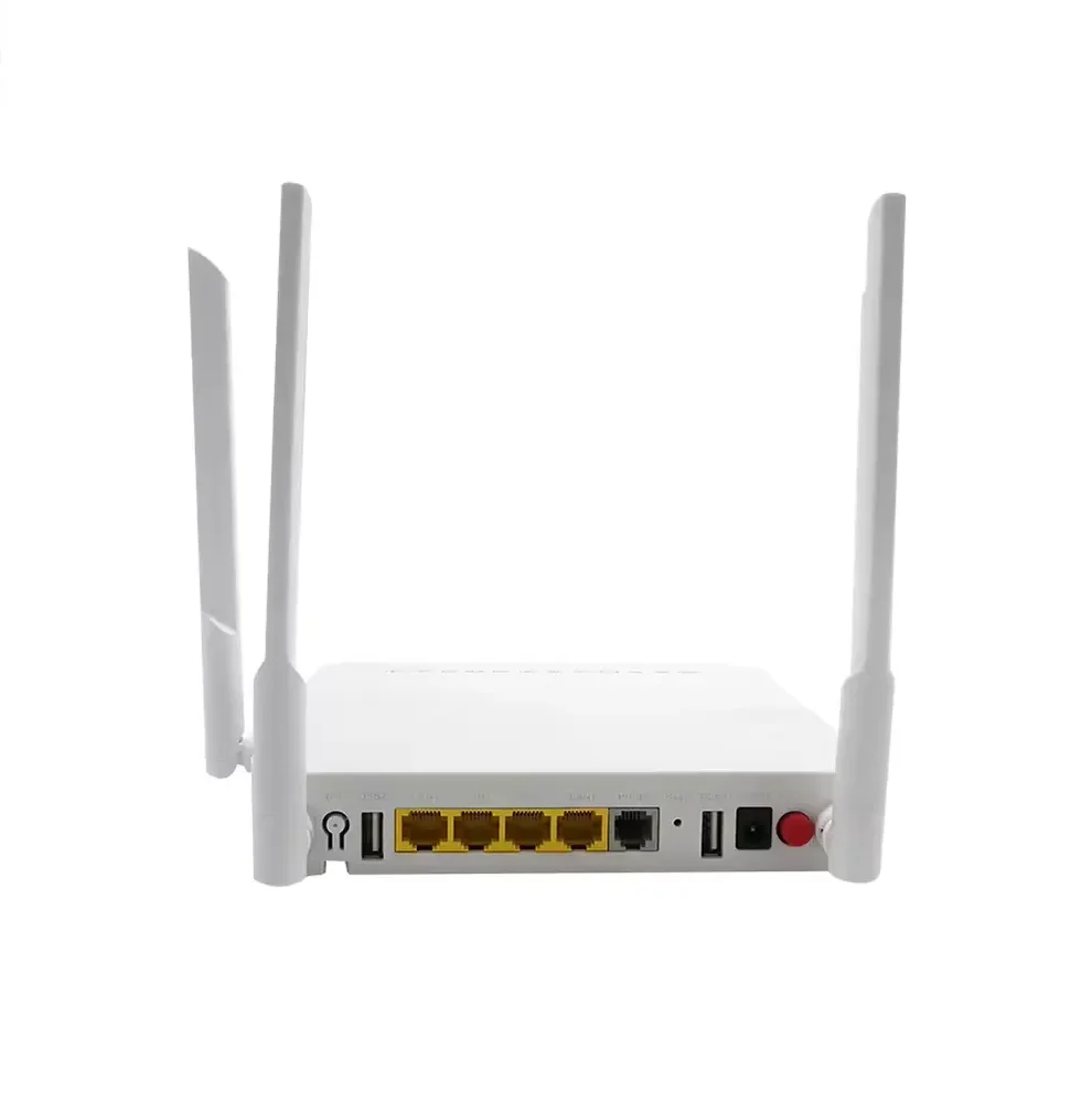 ZXHN F680 V6.0 - Dual Band 2.4g&5g Optical Wifi Ont Gpon