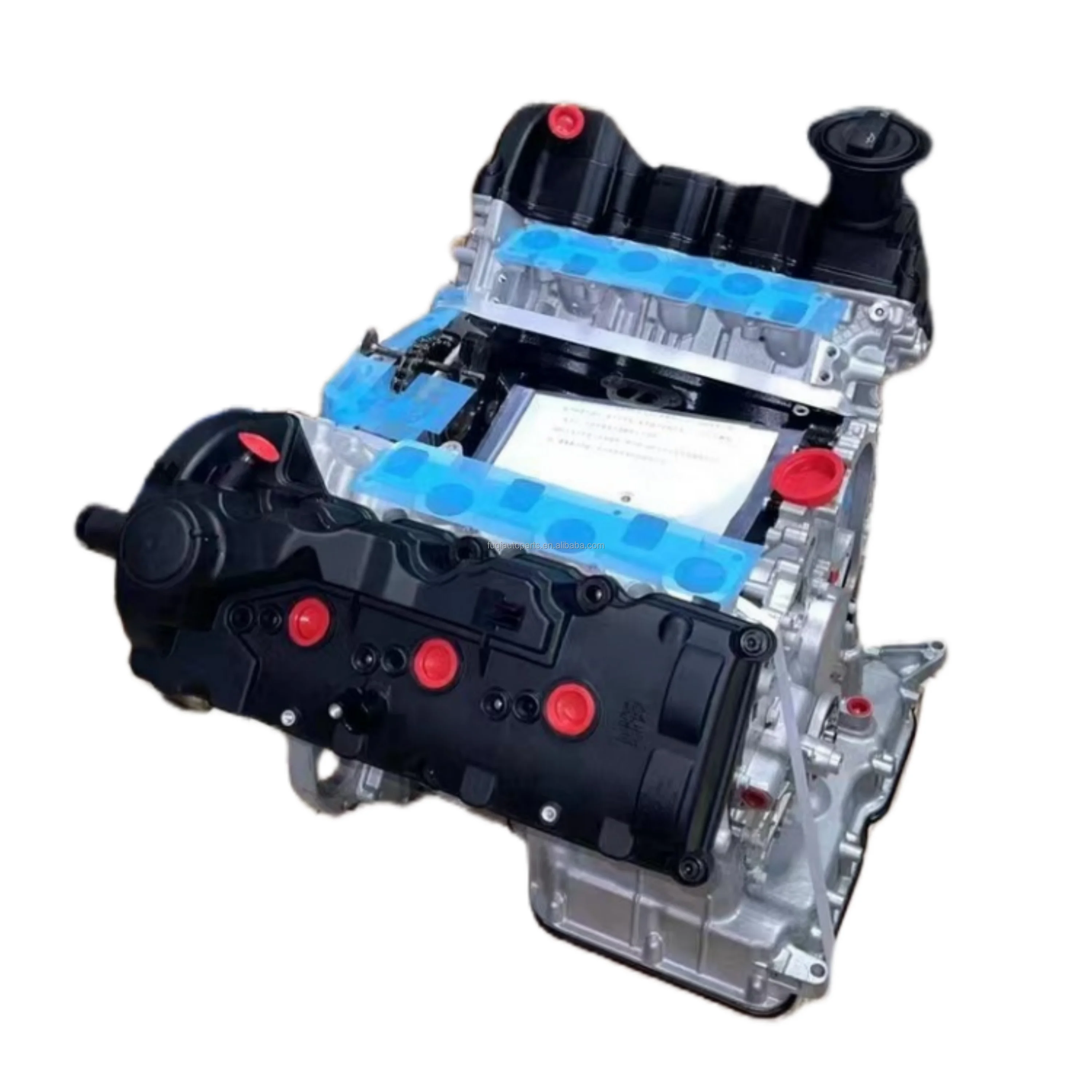 Factory Built for Audi Q7 Volkswagen Porsche Cayenne V6 3.0T Turbo CRC ...