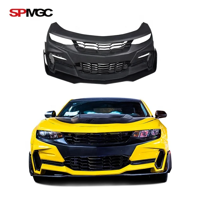 カマロFRPボンネット　3rdサード サードカマロ FRP ボンネット