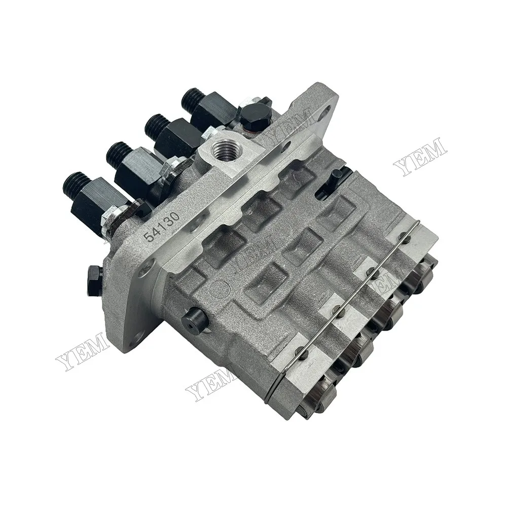 Fuel Injection Pump 104135-4130 131011120 Fit for Perkins 404D-22 Engine 2