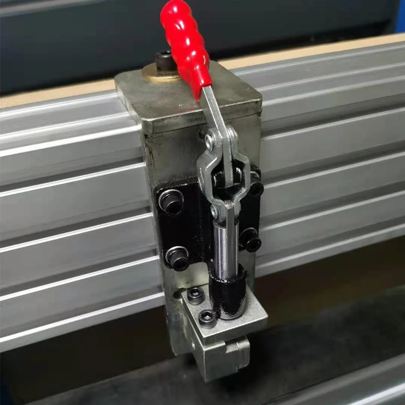 Automatic Slitter Unwind Rewind Machine for Light Weight Belt