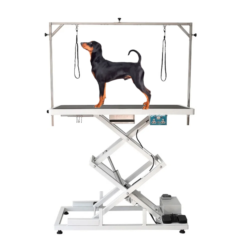 Grooming Salon Dog Grooming Equipment Wholesale Pet Grooming Best