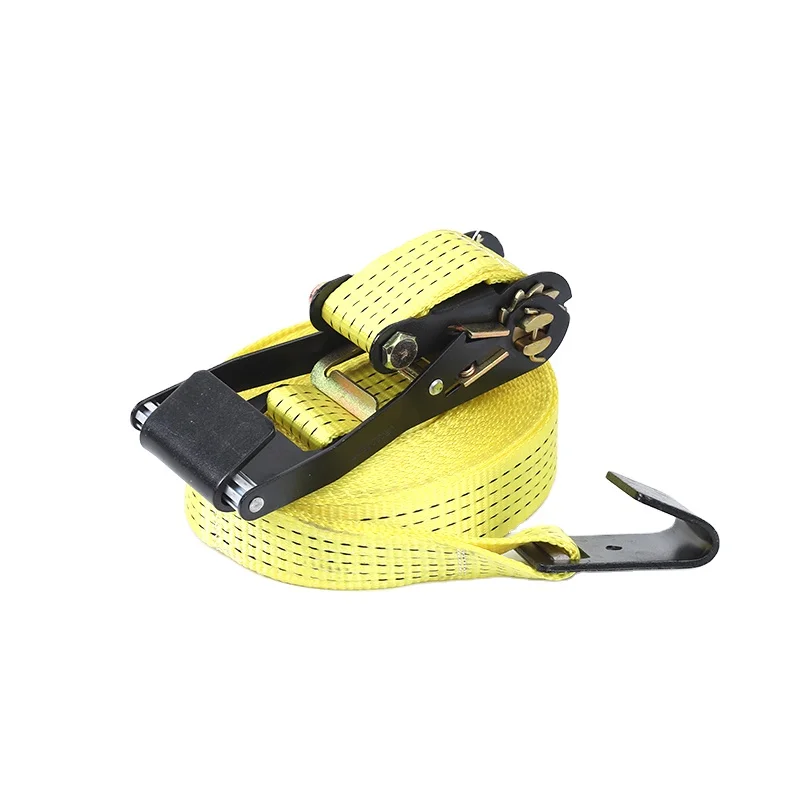 cheap wholesale strap lashing ratchet cargo strap ratchet tie