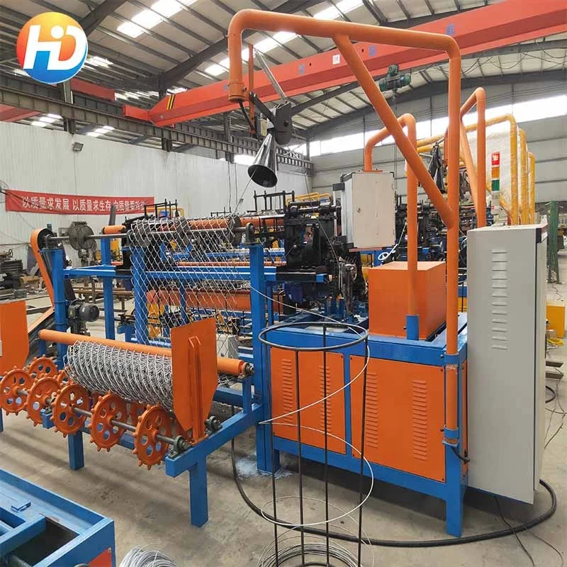 Factory Iron Wire Net Making Machine Price