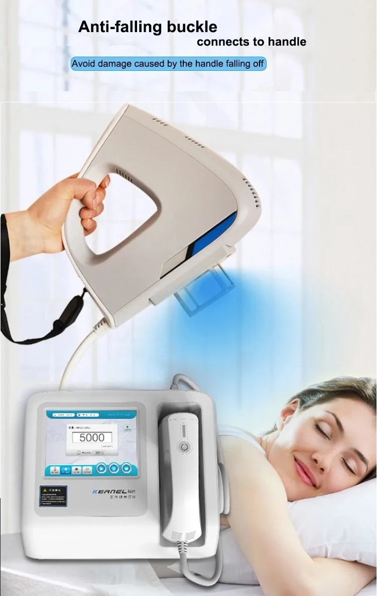 308nm Uvb Phototherapy Psoriasis Excimer Laser 308 Nm Uvb Lamp System Equipment Treatment Of