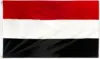 Drapeau du Yémen