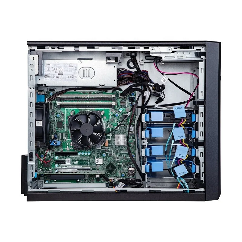 サーバー PowerEdge T430 Dell Dell PowerEdge T430 Server - T430 for sale online | eBay