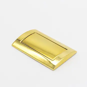 Wholesale cabinet handle golden furniture luxury furniture handles kitchen cabinet handle
