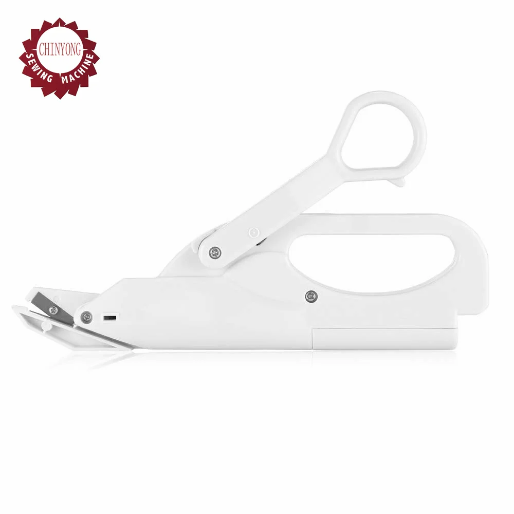 Cutting Fabric Craft Scissors Tailor Sewing Scissors Handheld Electric Scissors Cordless Multipurpose Home