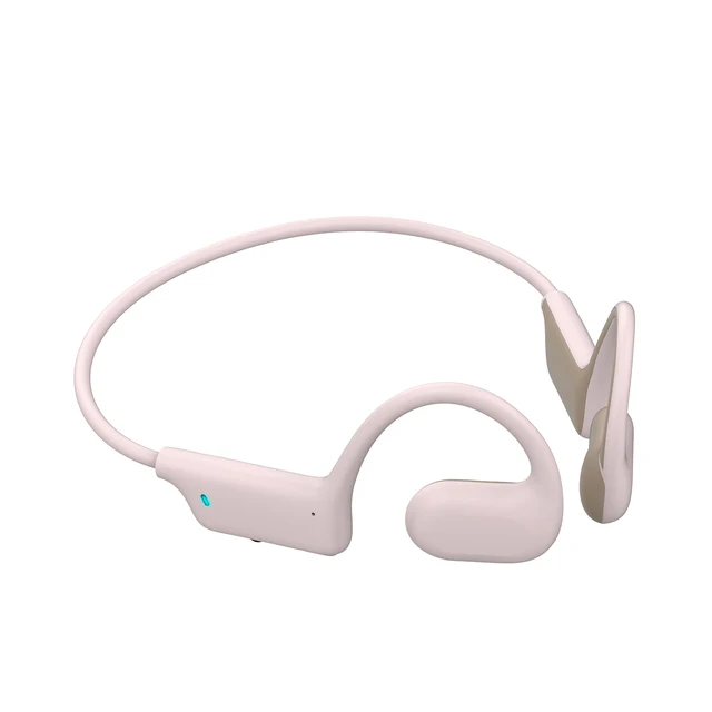 A03 Air Conduction  Headset Is Comfortable and Lightweight Wear Air Conduction Wireless Headset Sports Wireless Headset