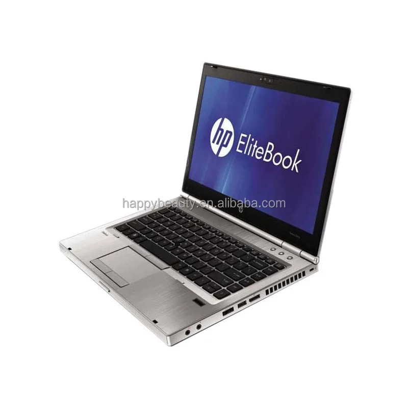 15.6inch used laptop computer for HP 4530S i5-2 4G RAM 320GB notebook portatil in stock for home