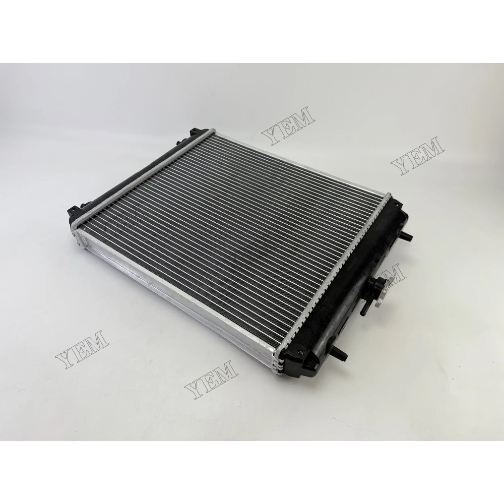 Hot Sale Radiator for 4TNV88 3
