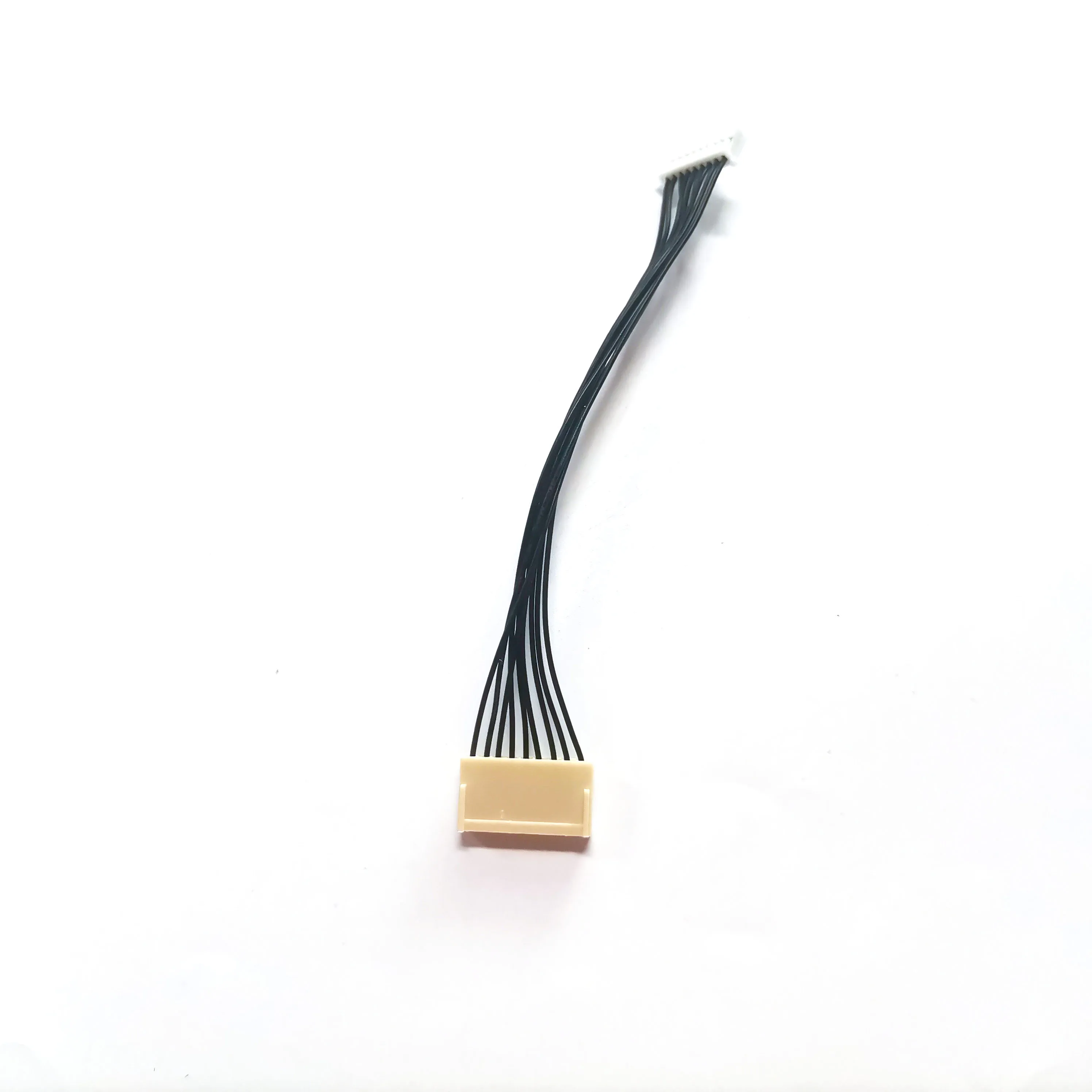 Controller Power Distribution PCB Cable with White JST Connector