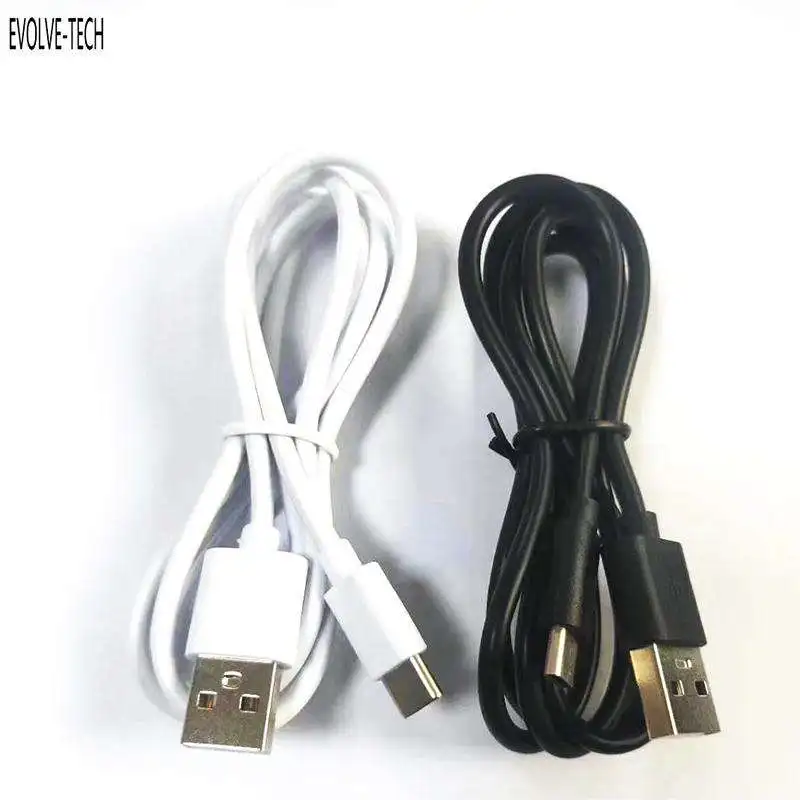 High Quality 1m 2m Customize Super Fast Charging Data Transmission Type-C 2a Data Cable USB Cable Phone for Mobile Phone
