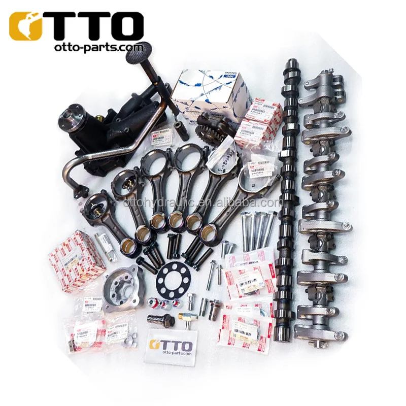 碁盤 OTTO Genuine Japan Engine Parts Valve Seat Ring 8970453912 8