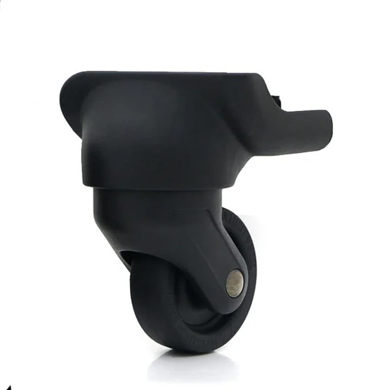 Roda Koper Pengganti Replacement Luggage Wheel Repair Spinner Wheels