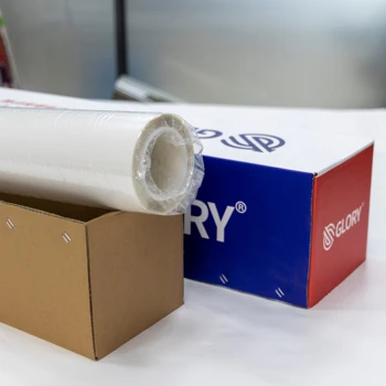 Ultra-Glossy/Matte Glory TPU Colorful 7.5mil Self-Healing Protective Film (PPF) -  1.52m X 15m