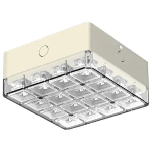ECOJAS LED Down Light Industrial Style Design IP54 Controllable Color Temperature Art Lighting