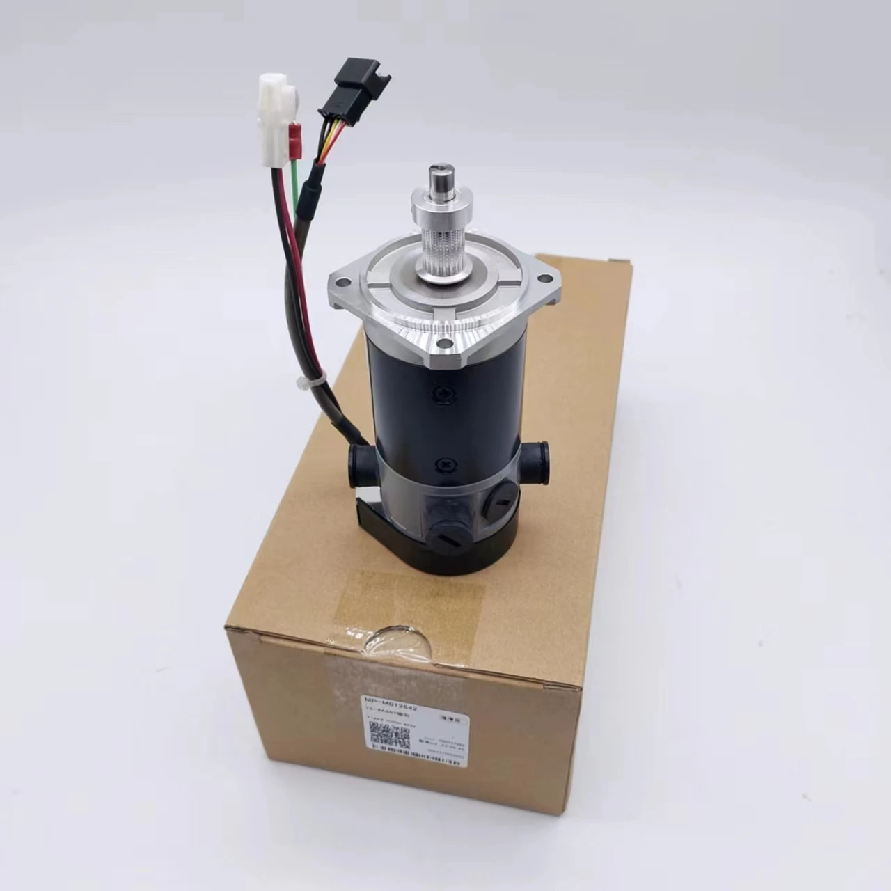 M012642/M015078-Original Mimaki TS500-1800 Y Axis Motor Assy, use 