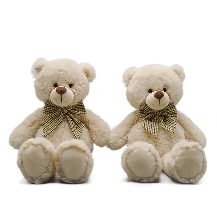 Custom Microwave Heated Toy Plush Teddy Bear Stuffed Animal Toys For