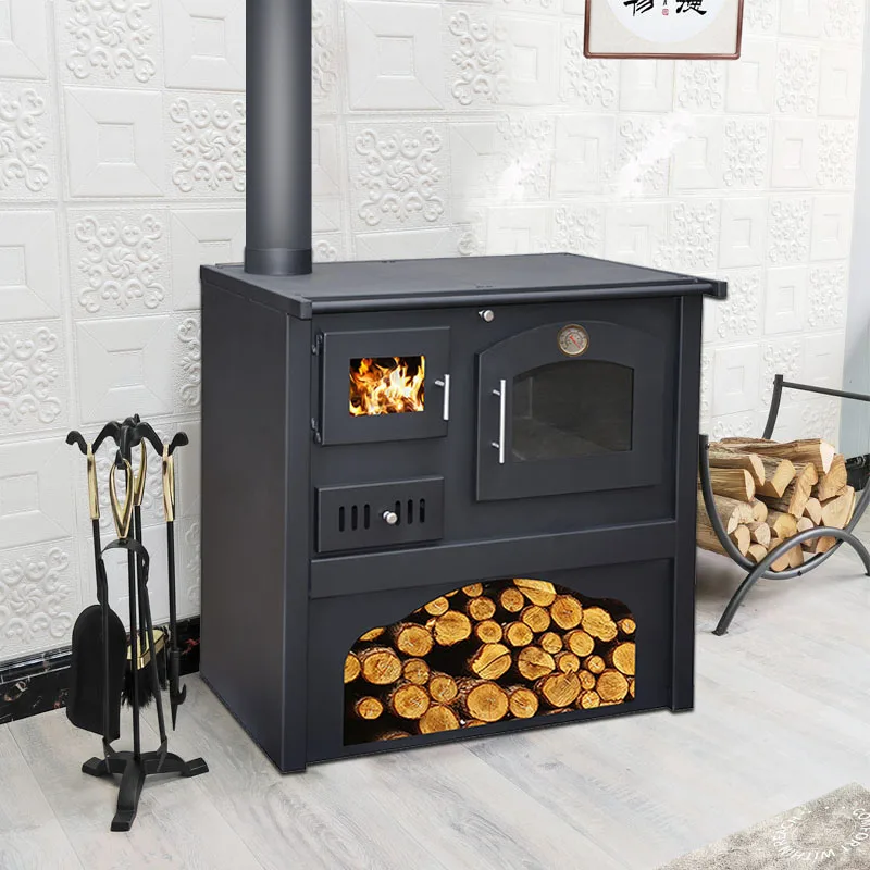 2023-new-design-wood-burn-stove-with-oven-and-wood-heater-fireplaces