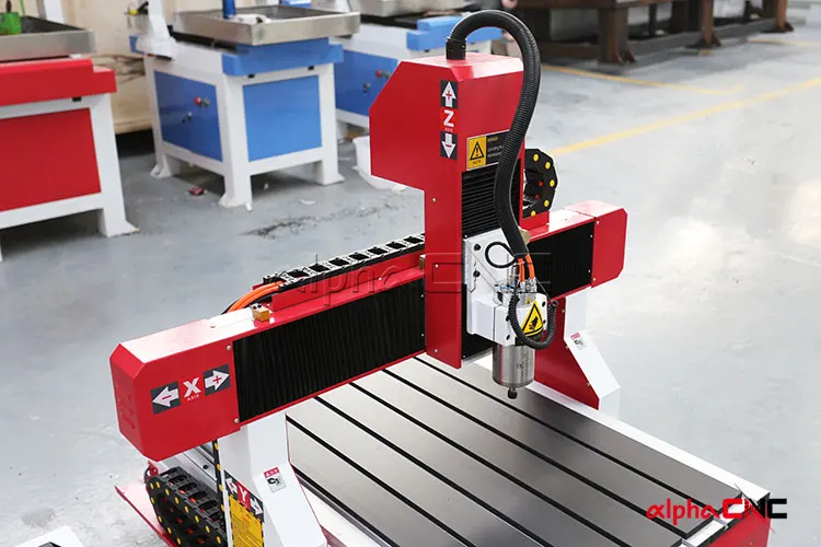 Min 5axes CNC Milling Router Pocket Nc 5 Axis CNC Routeur Bois CNC Tour 5 Axes