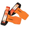 Orange vibrant