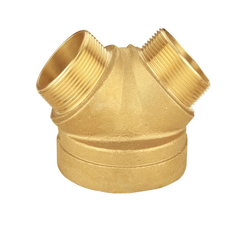 Fire Dept Outlet Connection manufacture