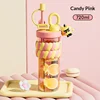 Candy pink