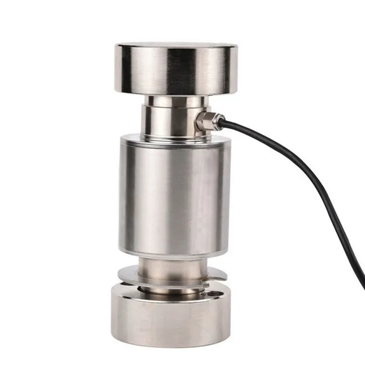C3 High Quality Column load cell KELI ZSF ZSFY 10t 15t 20t 30t 40 ton Weighing Force Sensors for Truck Scales
