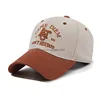 camel visor+beige