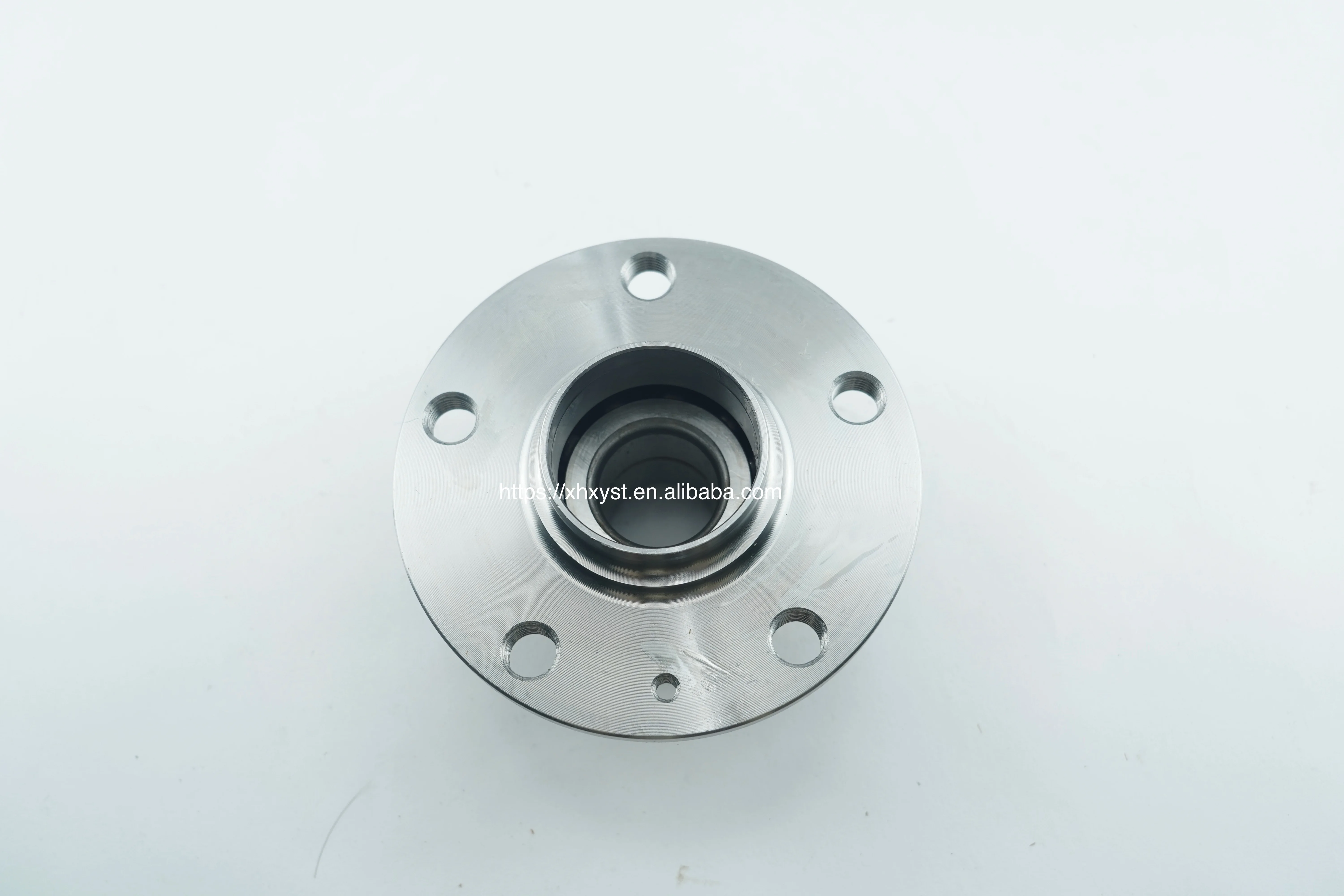 Rear Wheel Bearing Unit Shaft Head Assembly 10122856 Suitable for Roewe I6 MG6