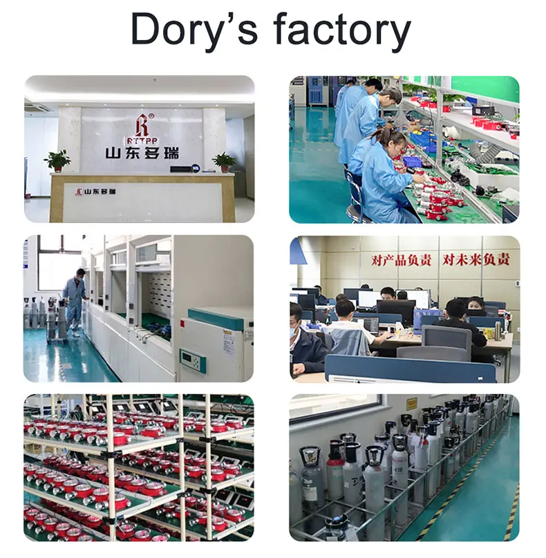 2023 новый продукт промышленная цена хлорид водорода детекторы газа hcl