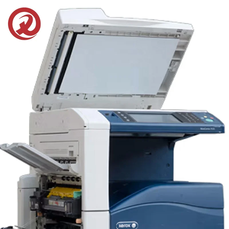 再生品プリンター 多機能 A3 45ppm カラーコピー機 Xerox WorkCentre