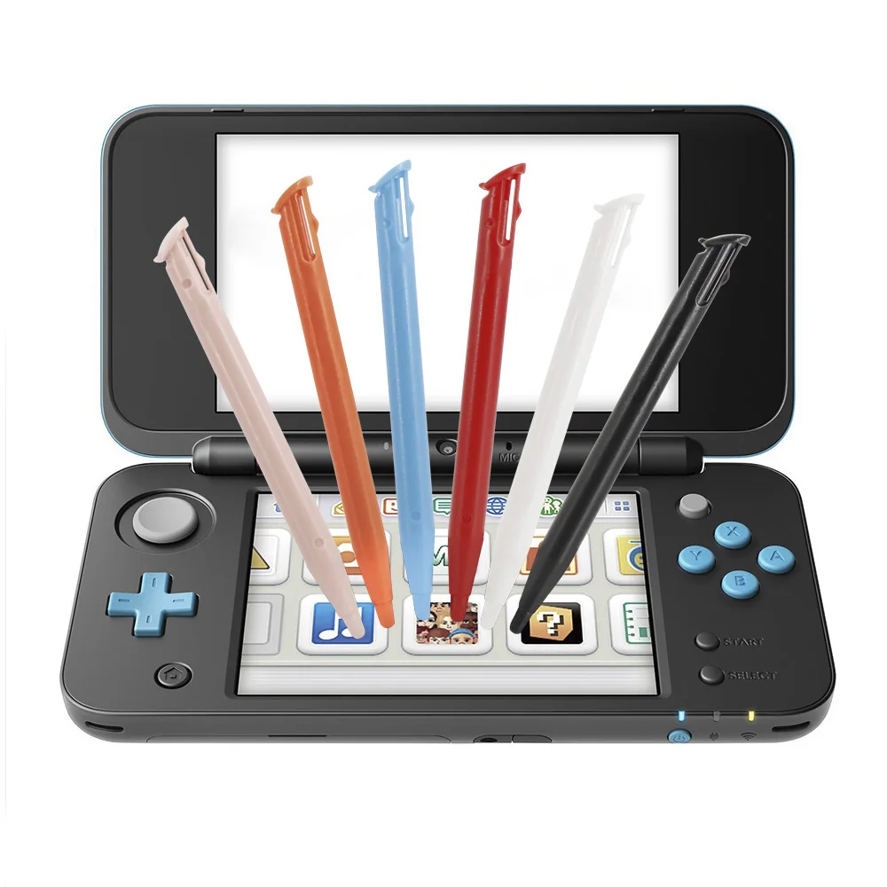 Aliexpress New 2ds Xl Extendable Stylus 