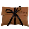 35*25cm brown
