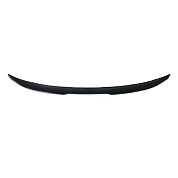 Ultra light and high-quality g80 g82 dry carbon OEM spoiler