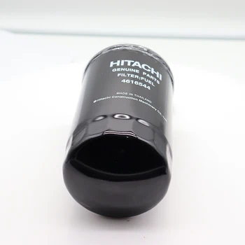 Genuine Excavator Parts - Fuel Filters for Hitachi Engines