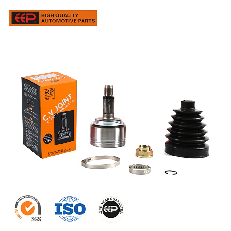 Wholesale Japan Auto CV Joint for Honda Jade FRV 1.8AT