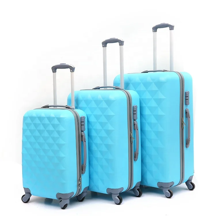 Сумка для чемодана с 4 колесами