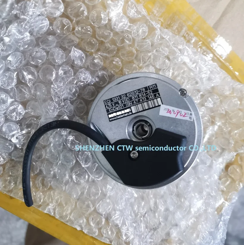 Eqi 1331 32 62s12 78 Id 811 814 52 Encoder New Original View Eqi 1331 32 62s12 78 Id 811 814 52 Encoder Accessories Product Details From Shenzhen Ctw Semiconductor Co Ltd On Alibaba Com