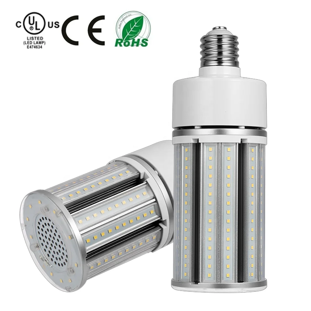 100W Led Corn light bulbs,15000 Lumen LED Corn Bulb 1000W Equivalent