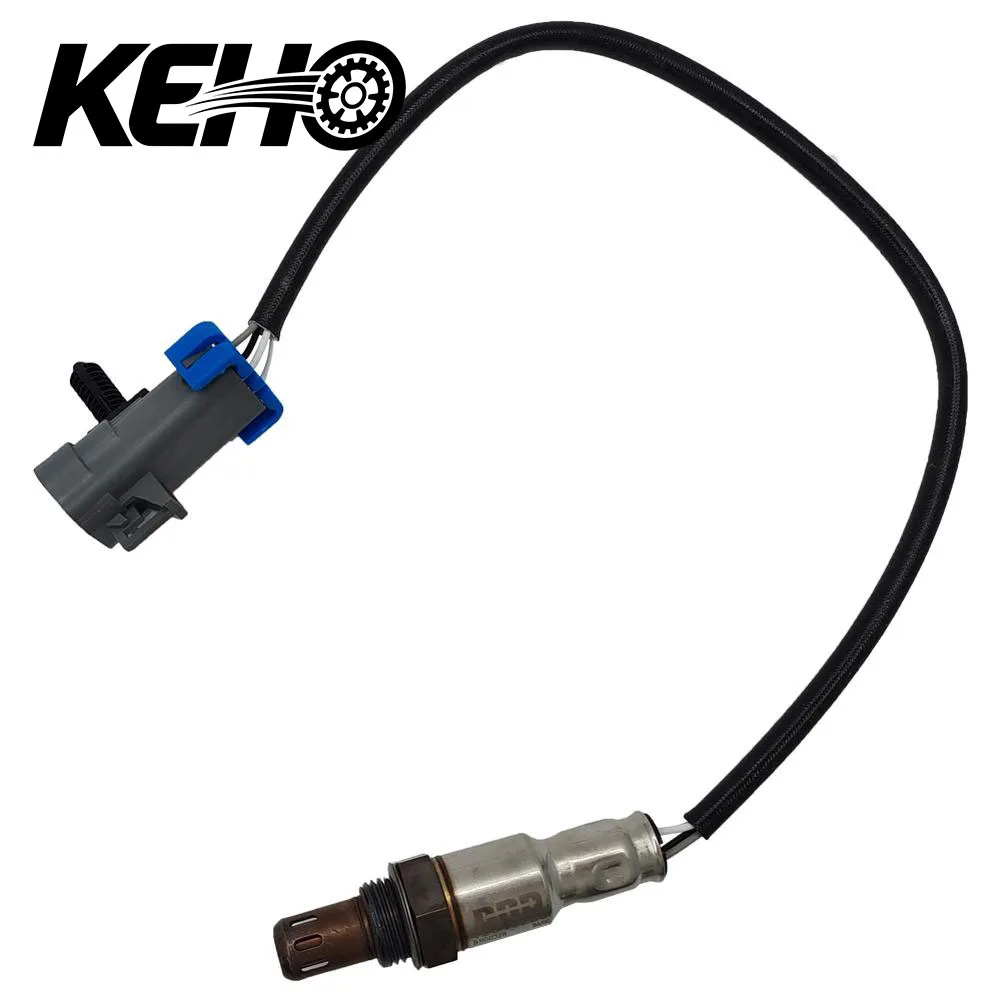 Oxygen sensor - 12646200 - Buick Regal / LaCrosse / Malibu 2.0T-2.4L Downstream-1