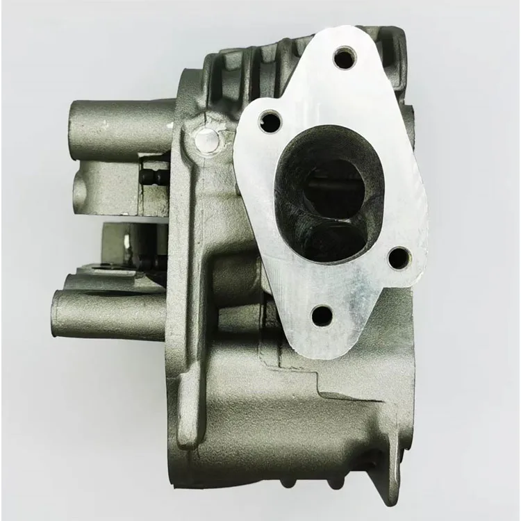 NO.9 WAVE110 WAVE110i W110i wave 110 4 в 4 клапана, гоночная головка цилиндра, профессиональное производство, конкурентоспособные цены