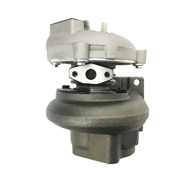 Turbocharger 5457348 For Heavy Truck Diesel Engine HE500| Alibaba.com