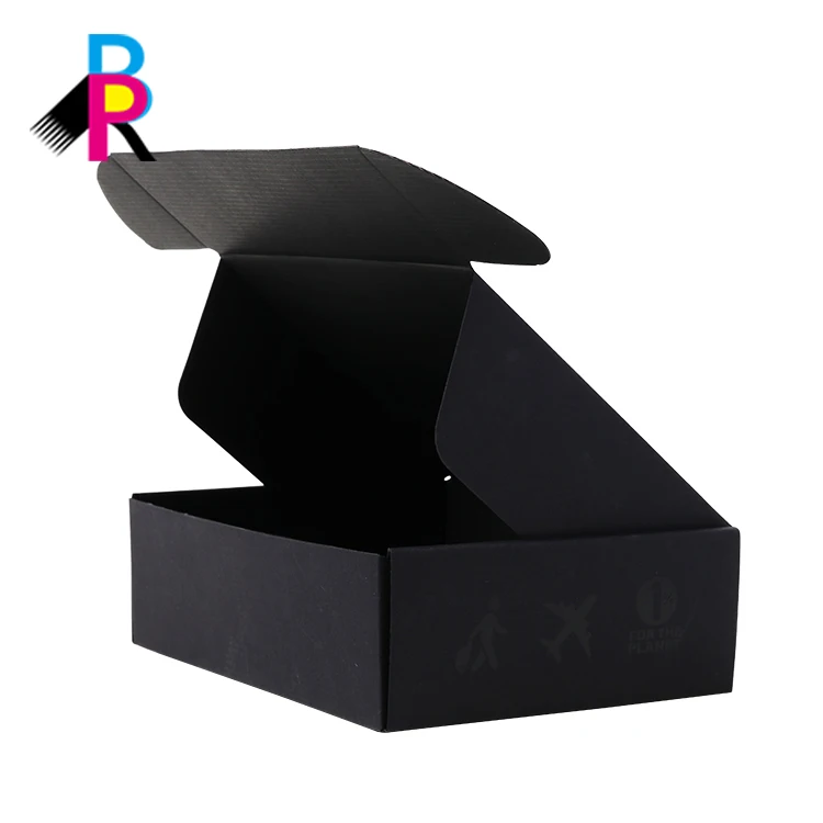 A Black corrugated box (6)